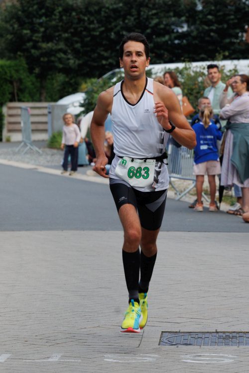 Landlopersjogging 2023